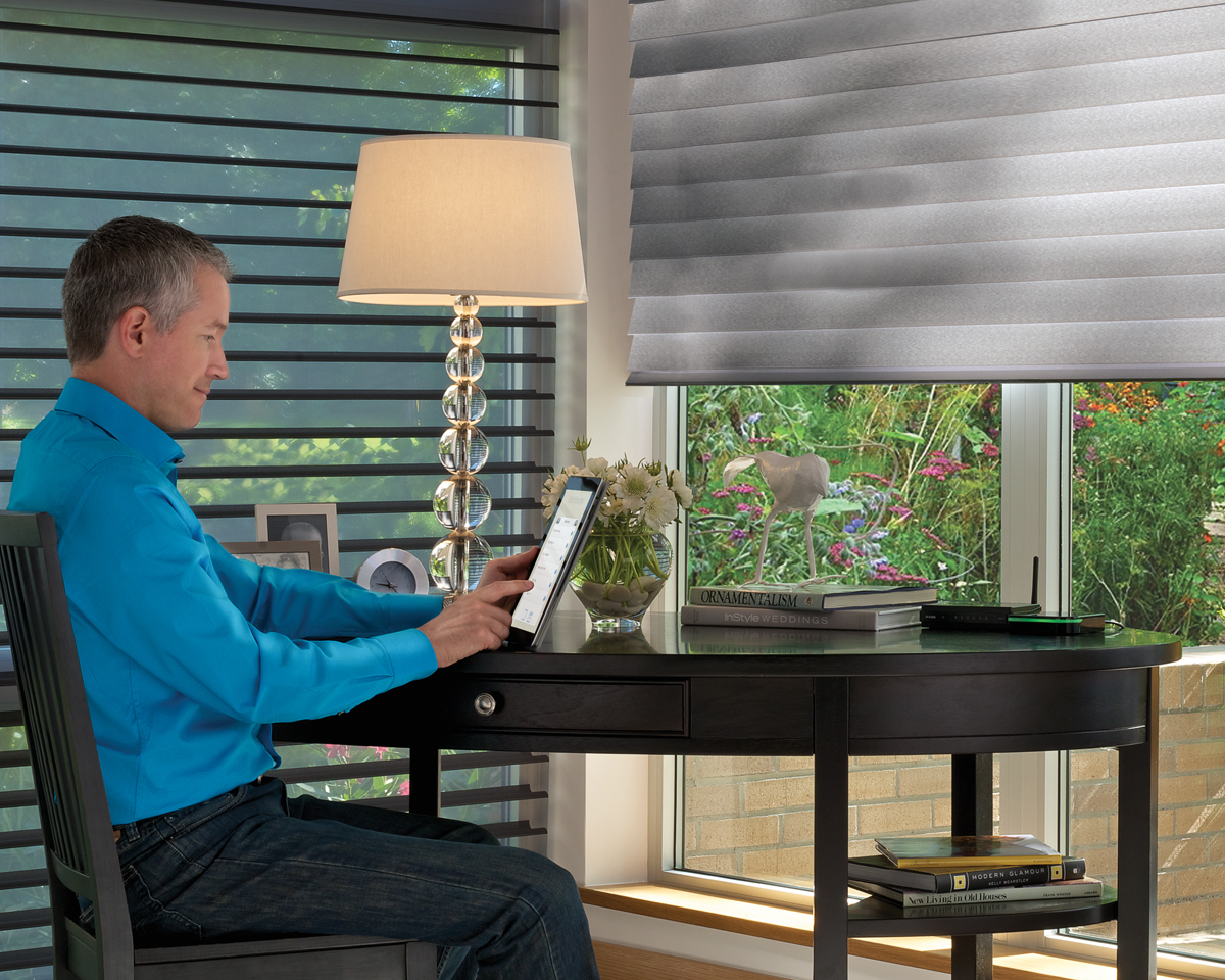 Powerview™ Motorization